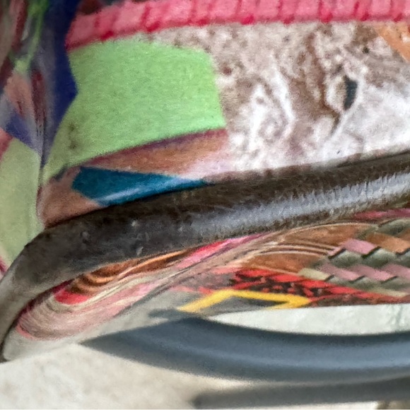 Patches Legacy Classic Tote by Consuela - Picture 14 of 15